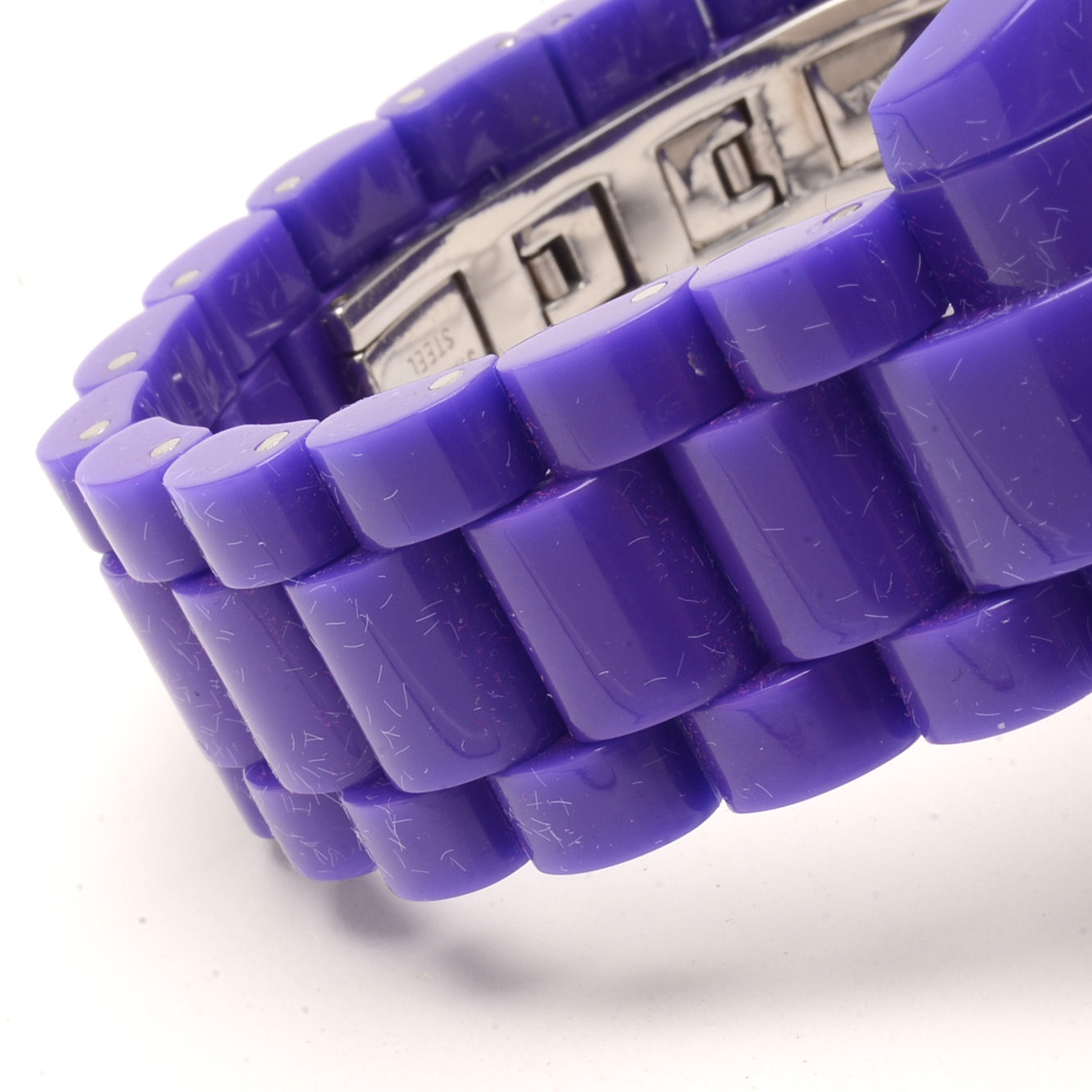 Two Ladies Ed Hardy Watches