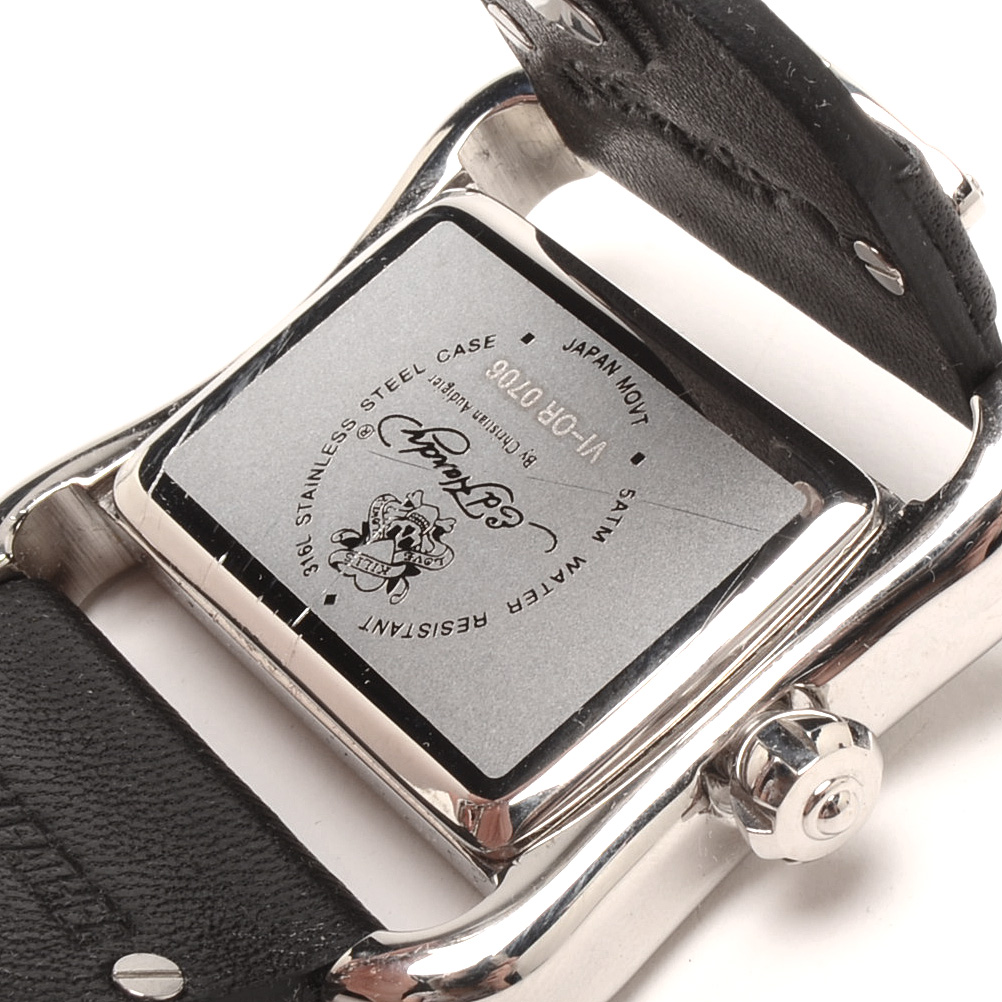 His and Hers Ed Hardy Watches