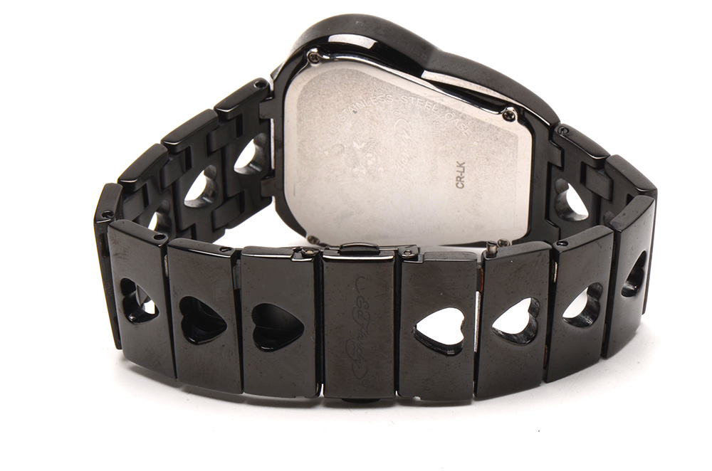 Womens Ed Hardy Watch