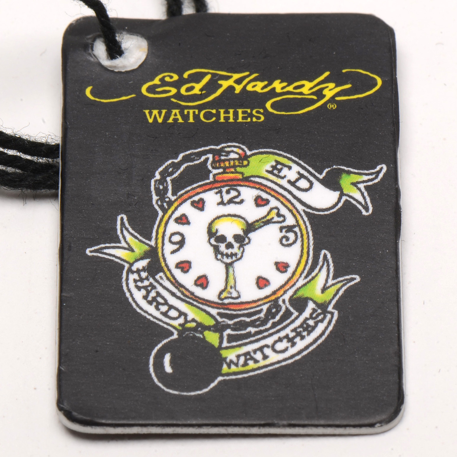 Womens Ed Hardy Watch