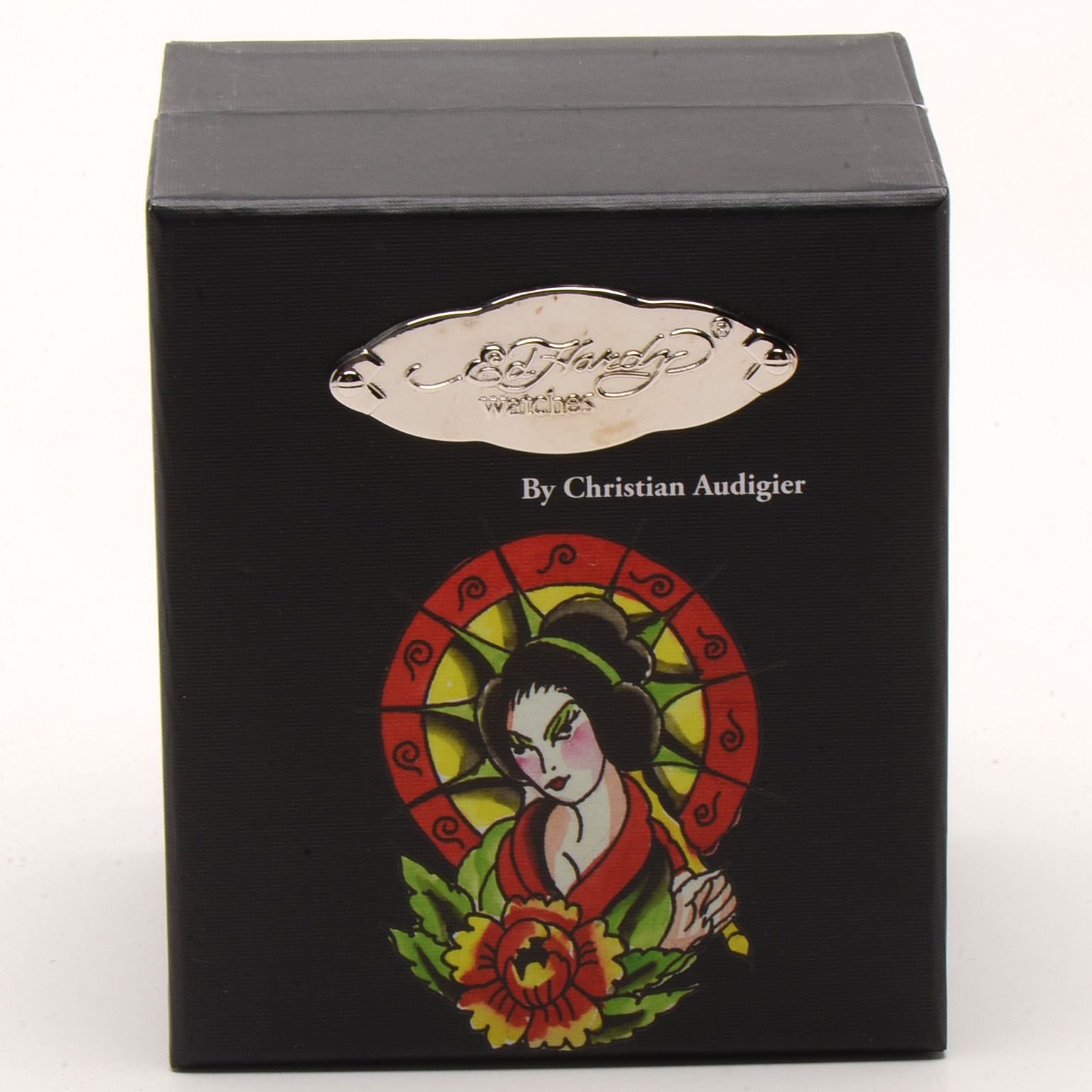 Womens Ed Hardy Watch