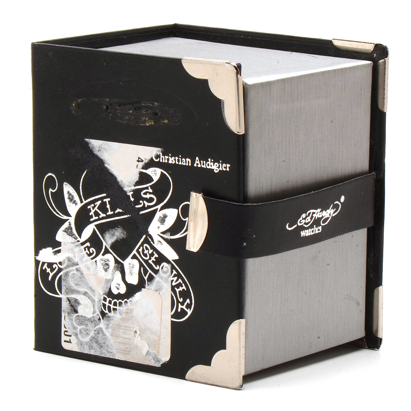 Men's Ed Hardy Watch