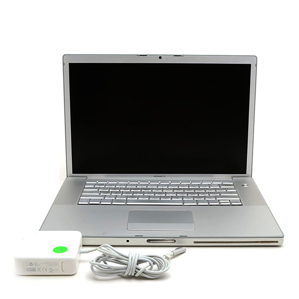 15" MacBook Pro Laptop