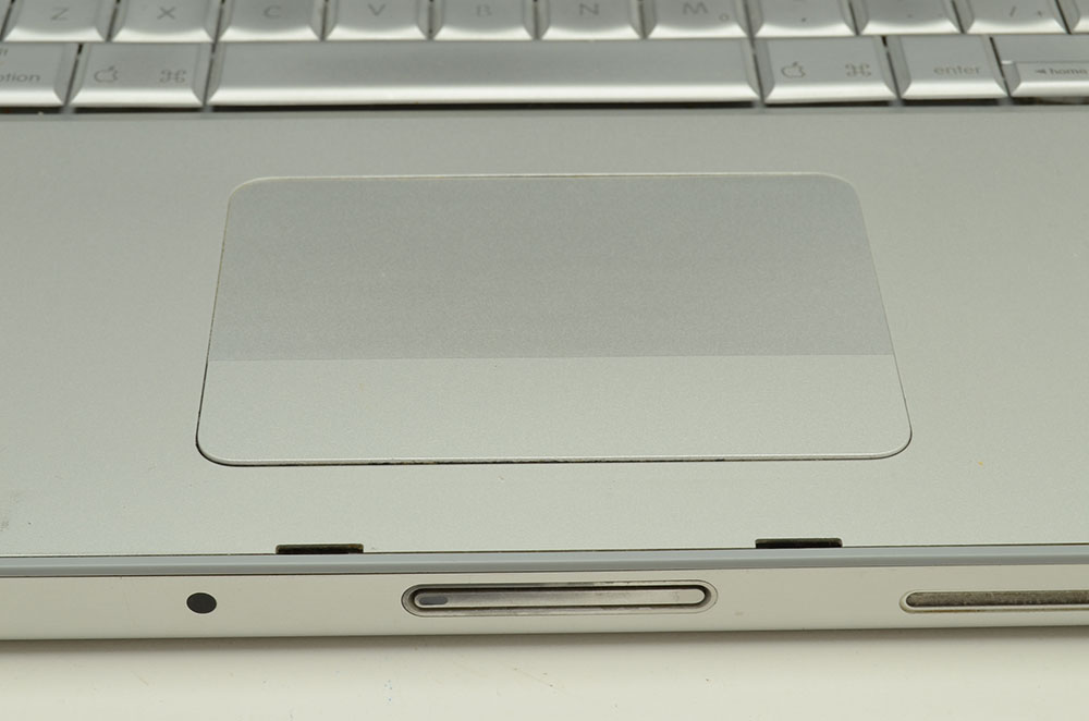 15" MacBook Pro Laptop