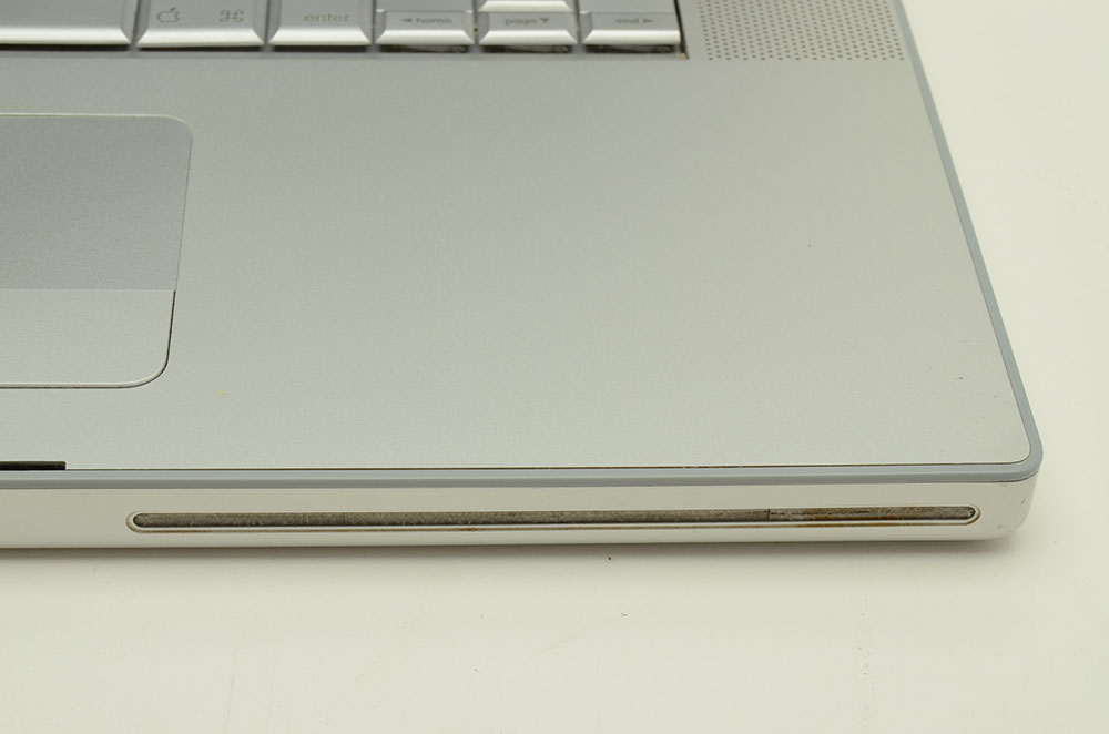 15" MacBook Pro Laptop