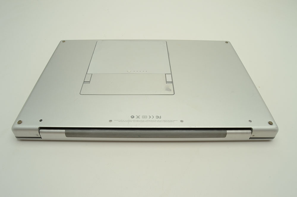 15" MacBook Pro Laptop