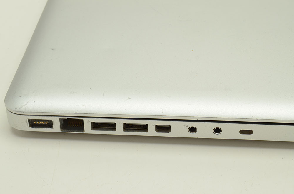 13" MacBook Laptop