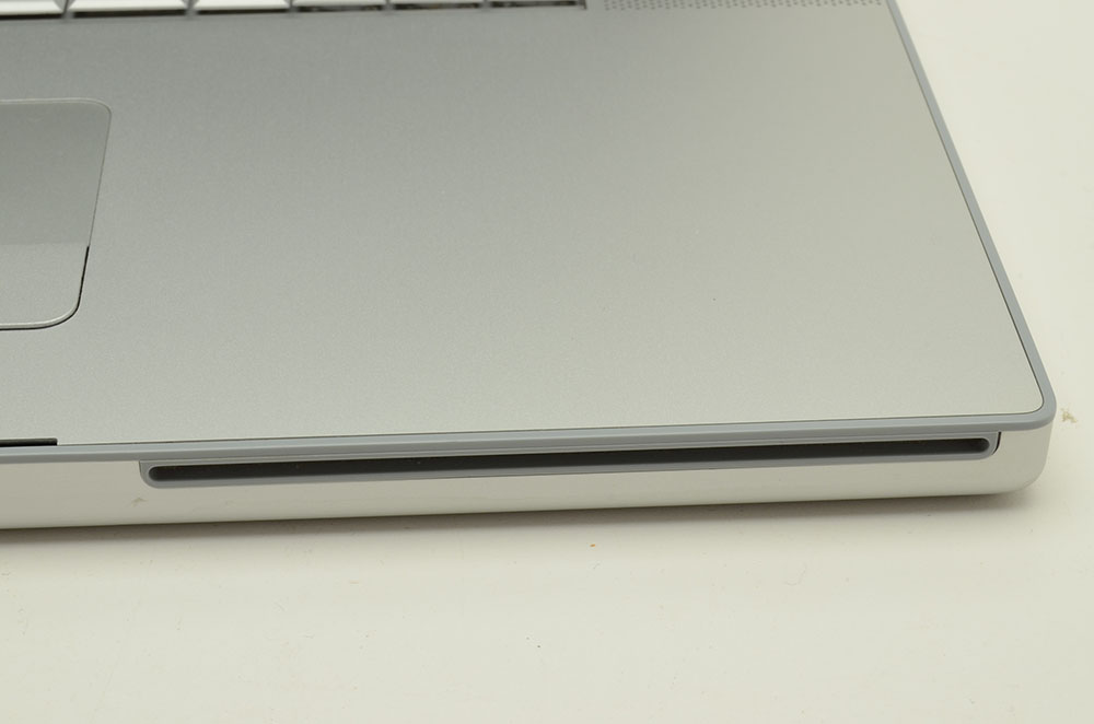 17" MacBook Pro Laptop