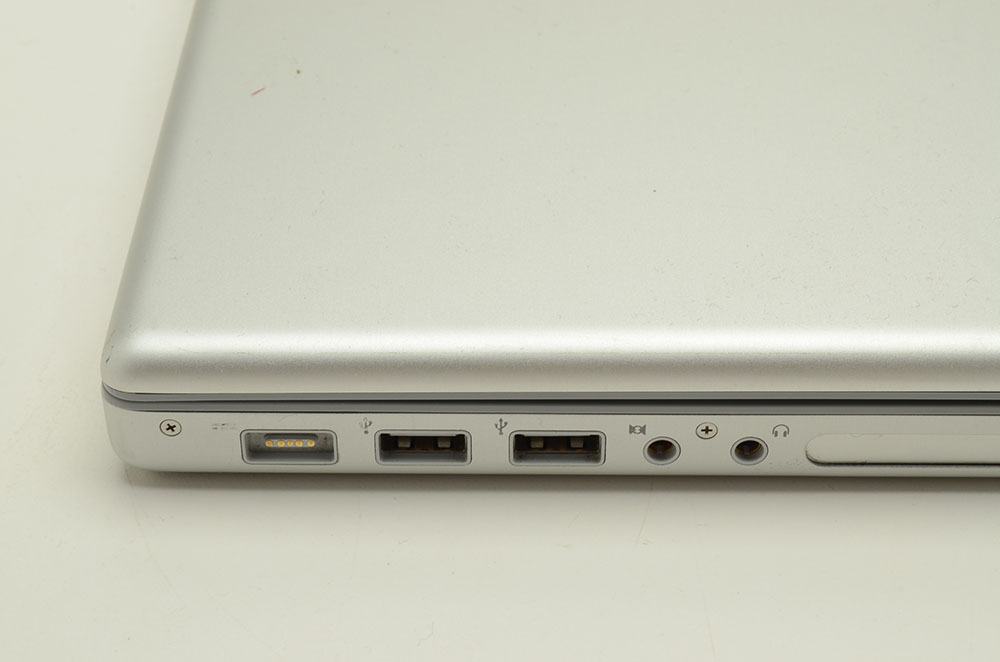 17" MacBook Pro Laptop