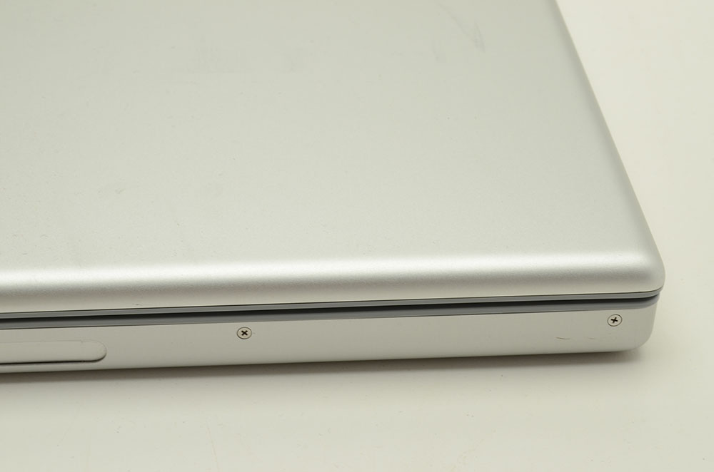17" MacBook Pro Laptop