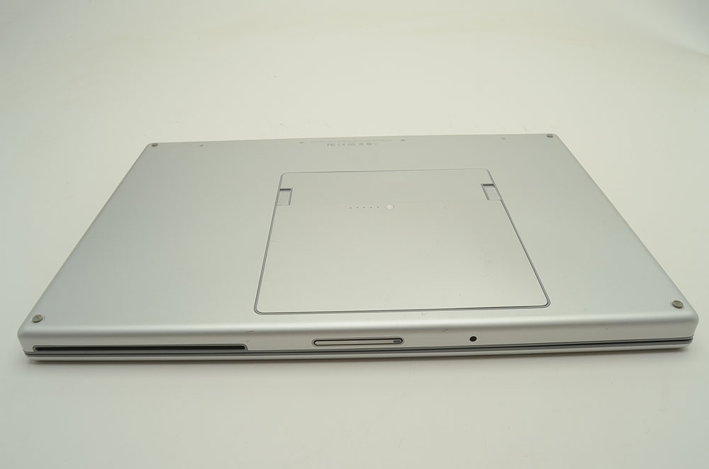 17" MacBook Pro Laptop