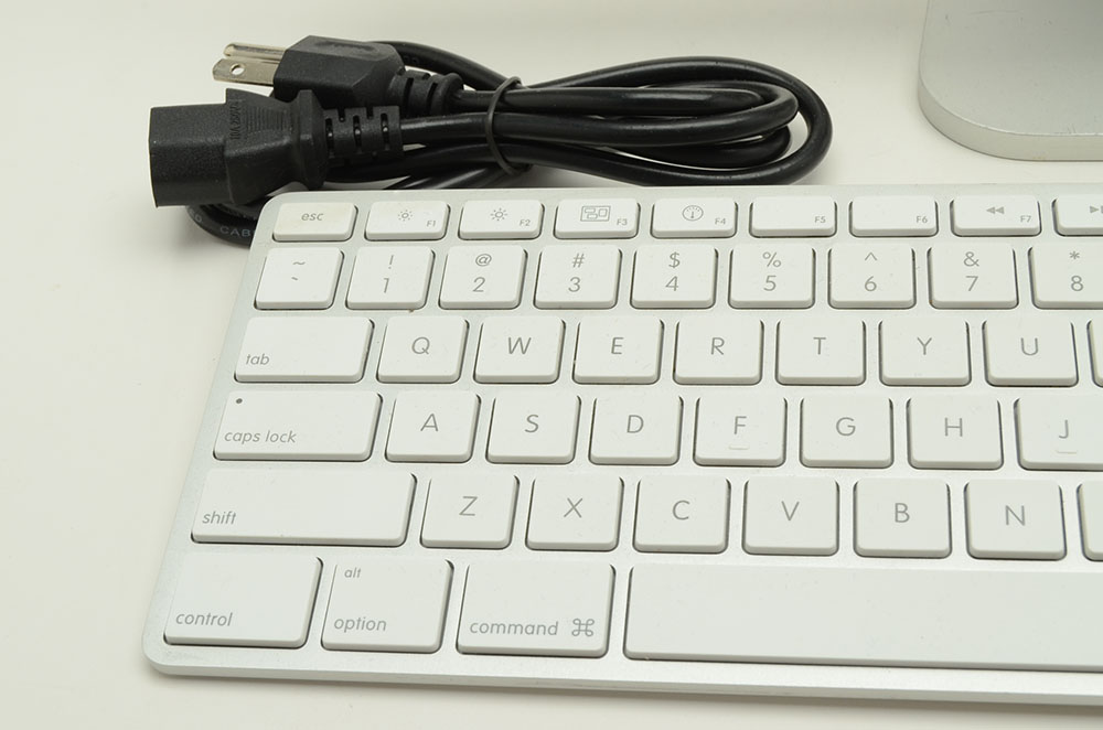 20" iMac Desktop Computer