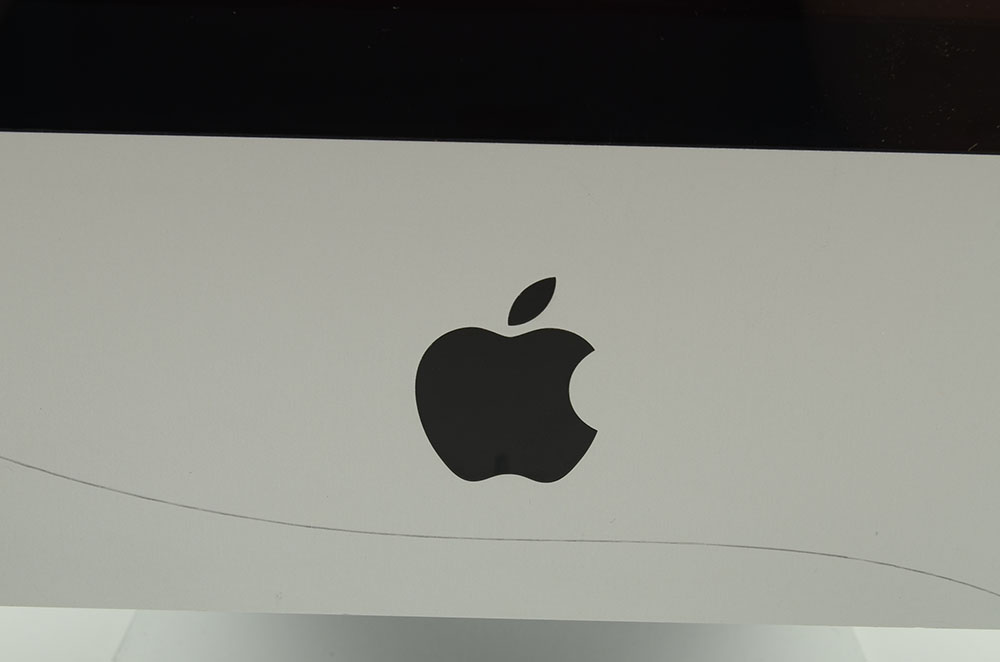 20" iMac Desktop Computer