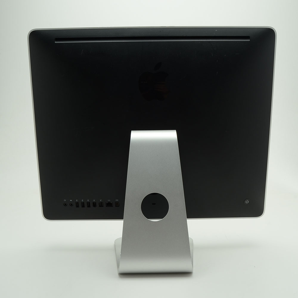 20" iMac Desktop Computer
