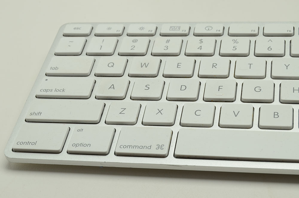 20" iMac Desktop Computer