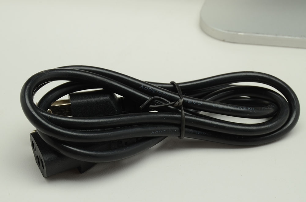 20" iMac Desktop Computer