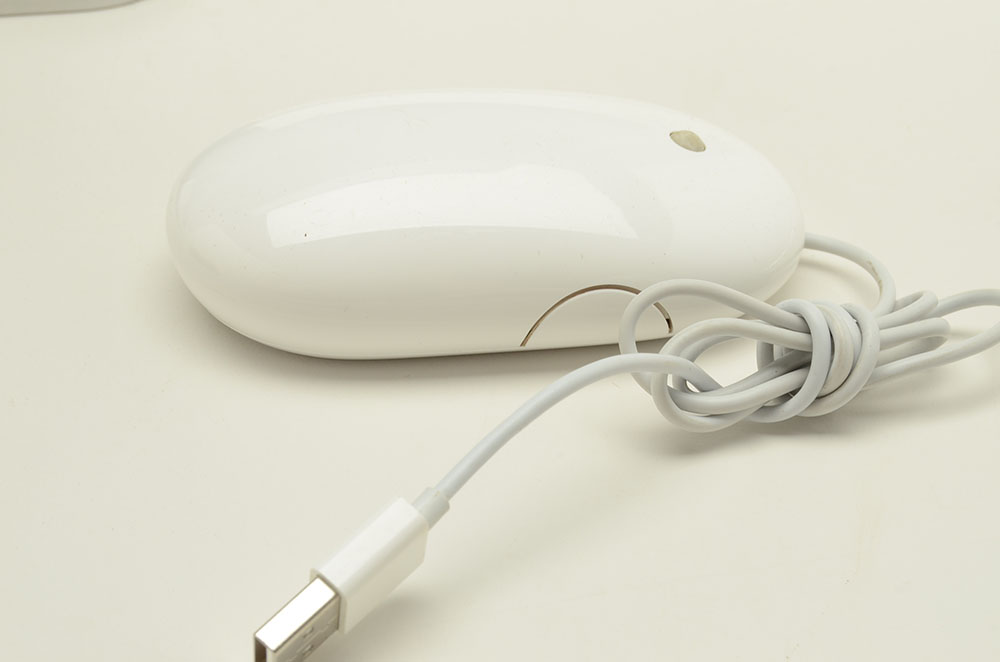 20" iMac Desktop Computer