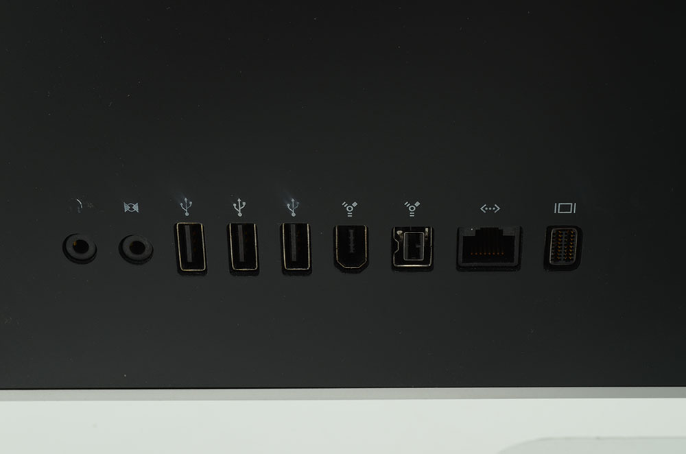 20" iMac Desktop Computer