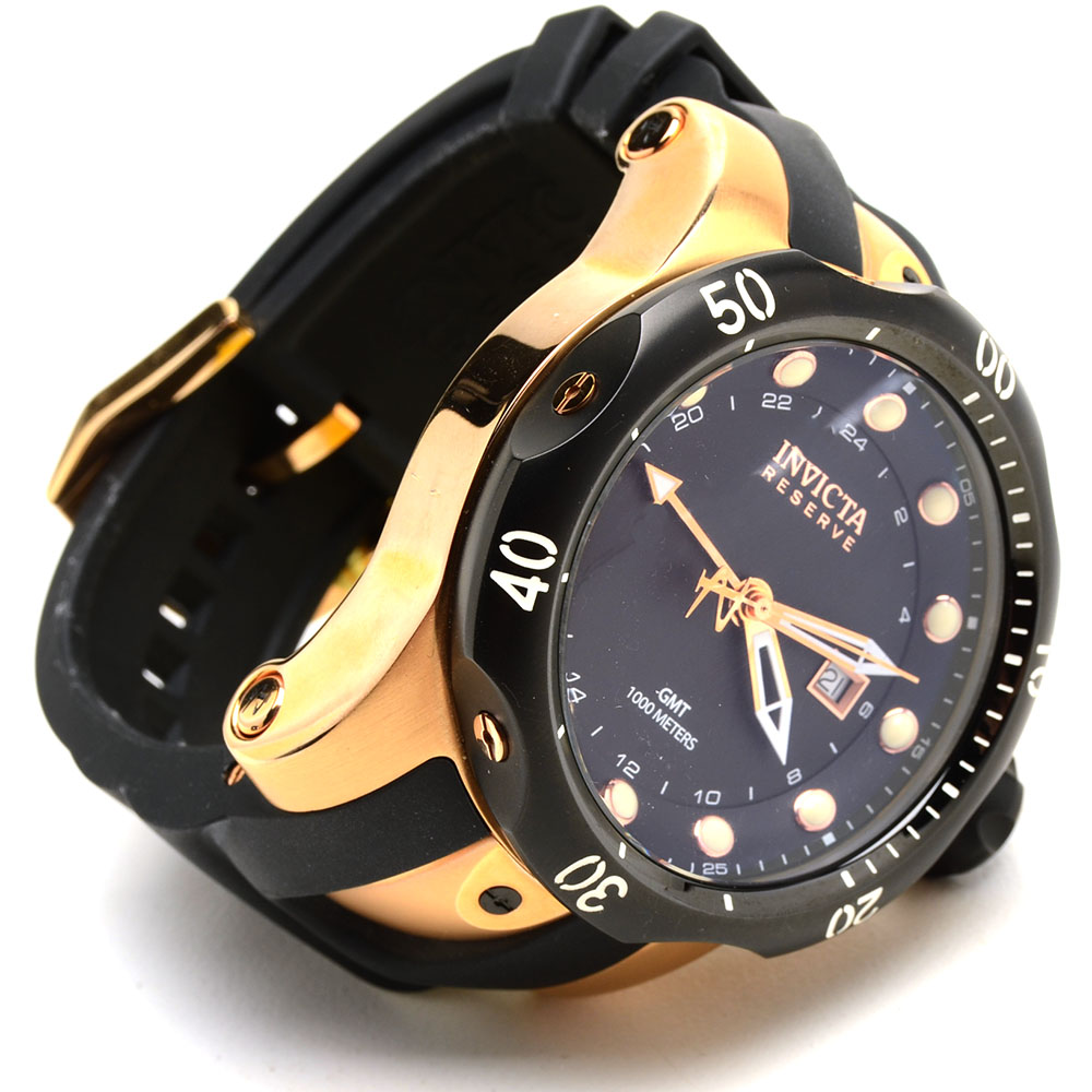 Invicta Subaqua Reserve Watch