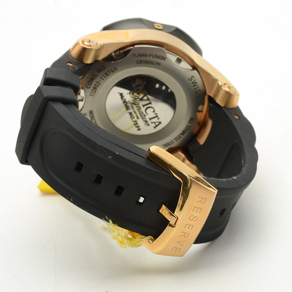 Invicta Subaqua Reserve Watch