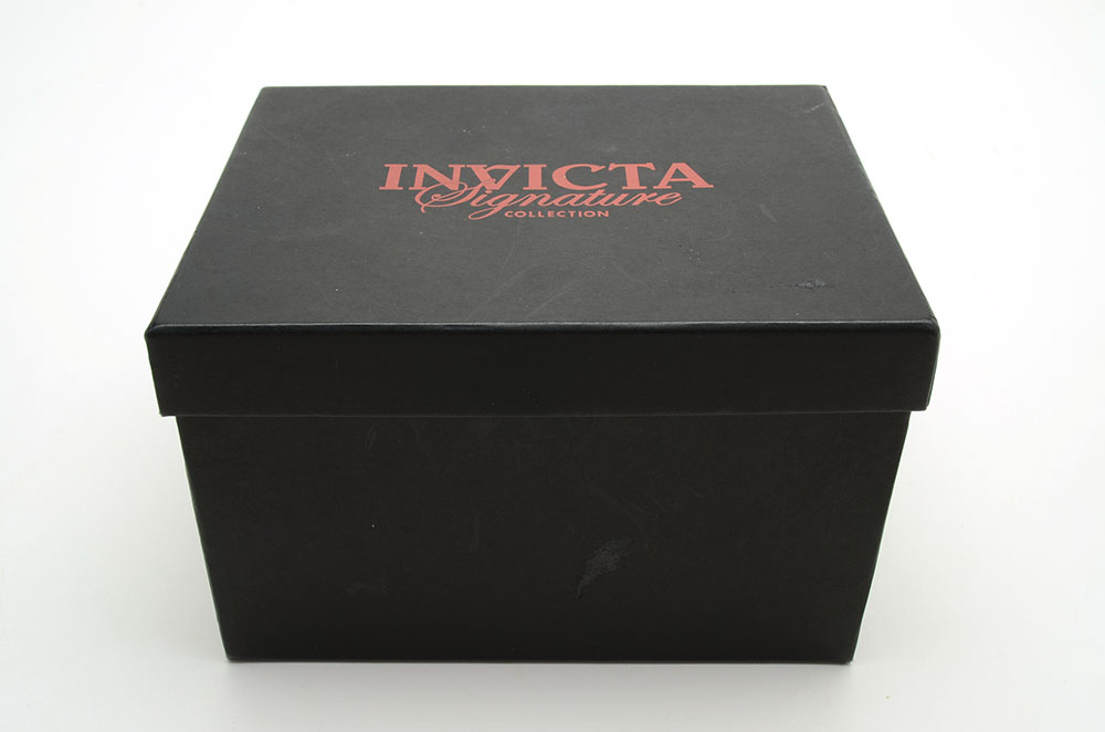 Invicta Subaqua Reserve Watch