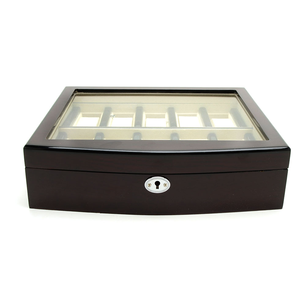 High Gloss Watch Case