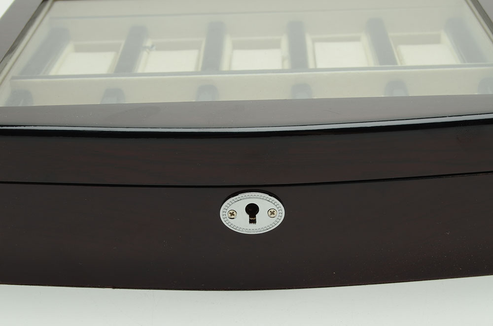 High Gloss Watch Case