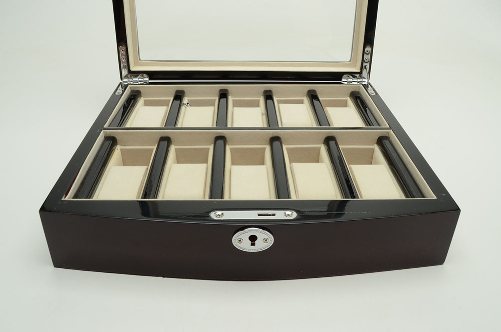 High Gloss Watch Case