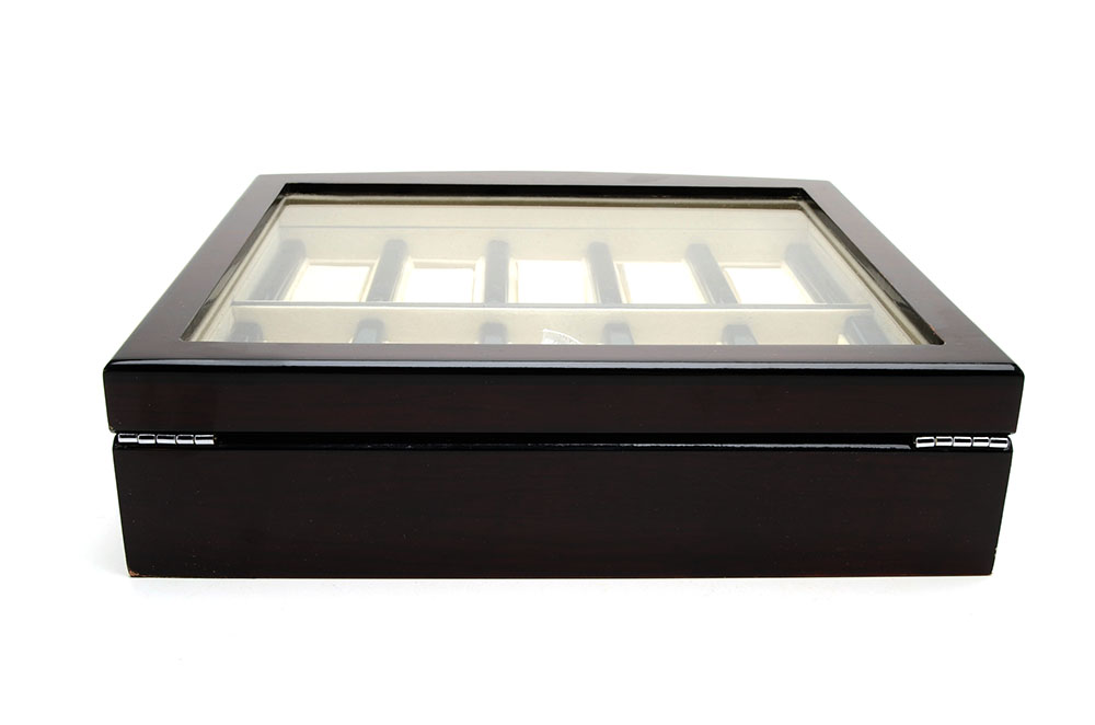 High Gloss Watch Case