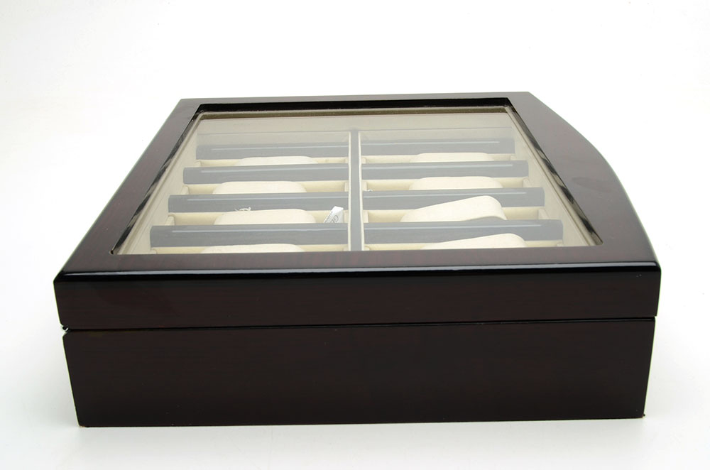 High Gloss Watch Case