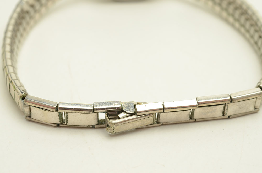 1930s Gold Filled Women's Gruen Precision Watch