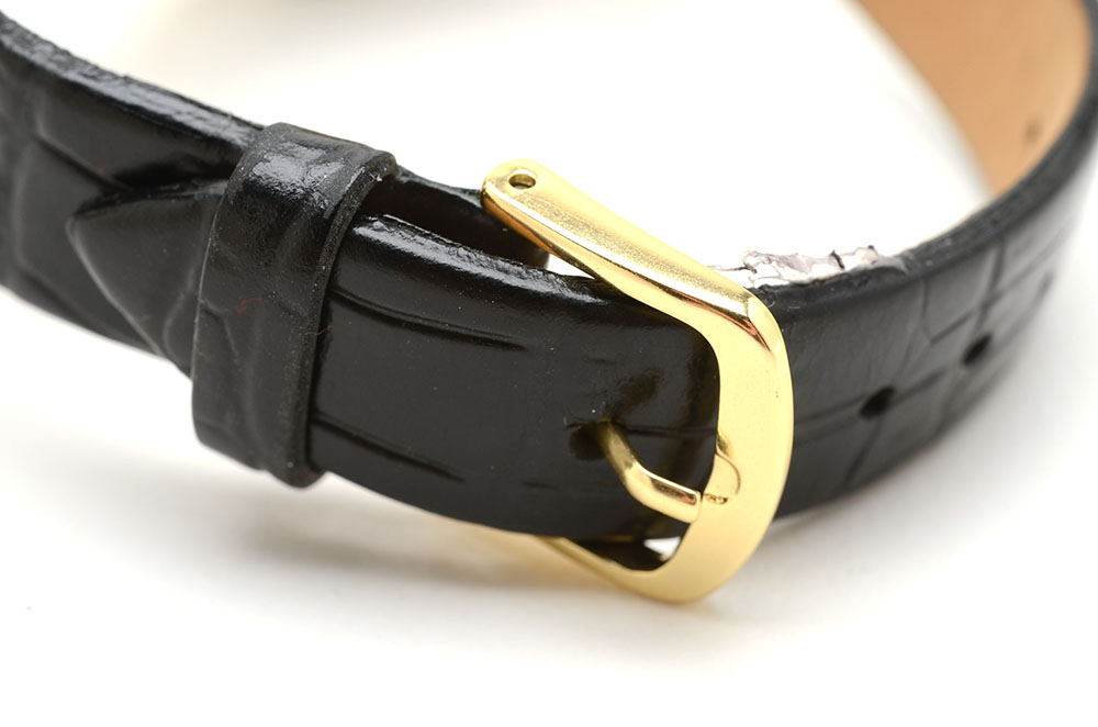 Mid Century Gruen Precision Autowind Watch