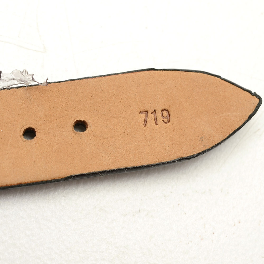 Mid Century Gruen Precision Autowind Watch