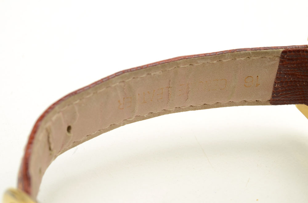 Vintage Benrus "Citation Series" Watch