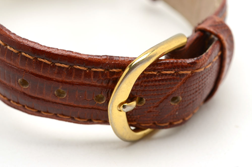 Vintage Benrus "Citation Series" Watch