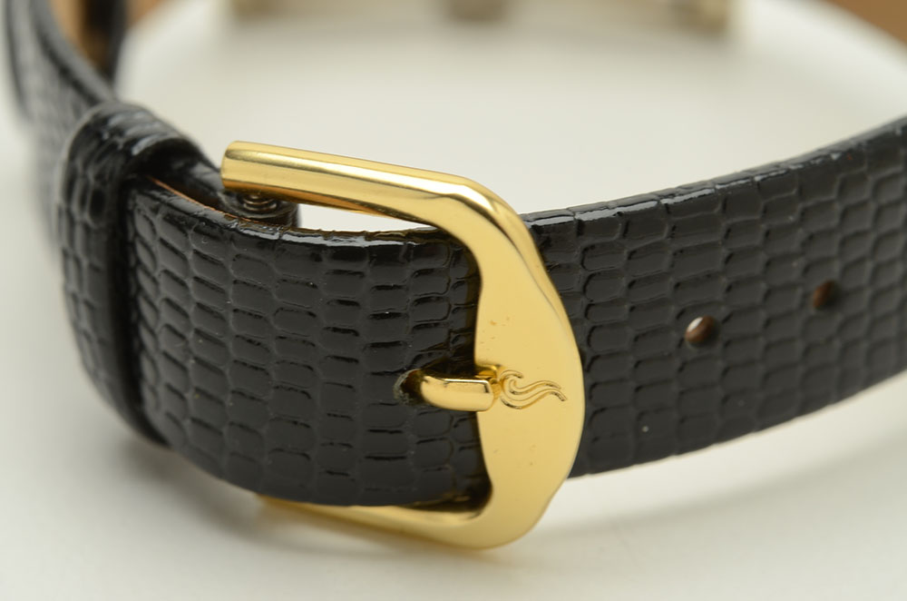 Pair of Vintage Gold Filled Lord Elgin Watches