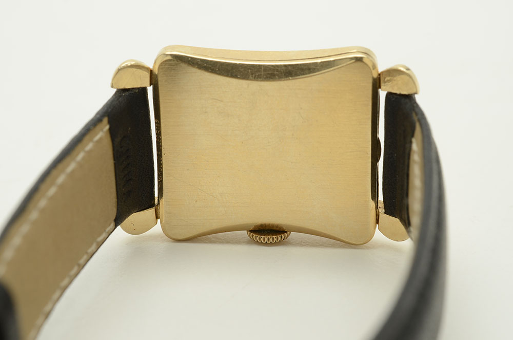 Pair of Vintage Gold Filled Lord Elgin Watches