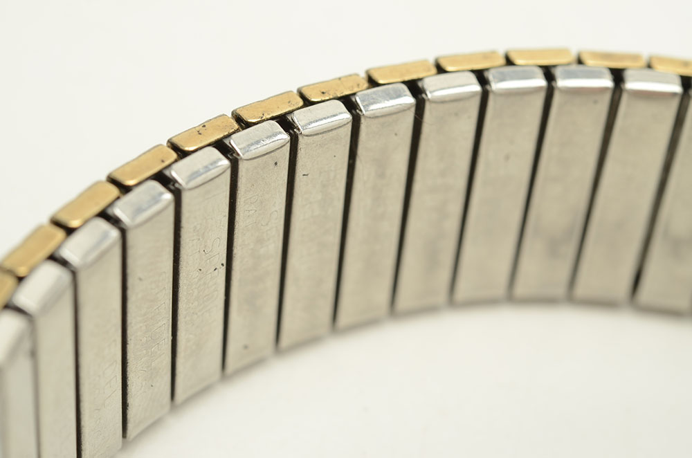 Vintage Gruen Precision Watch