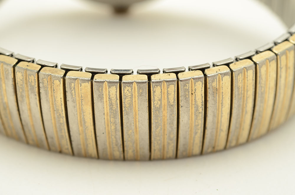 Vintage Gruen Precision Watch