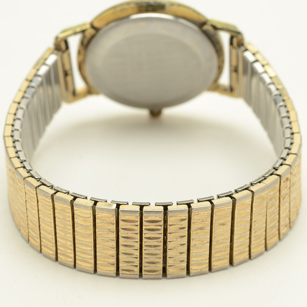 Masonic Gruen Precision Watch