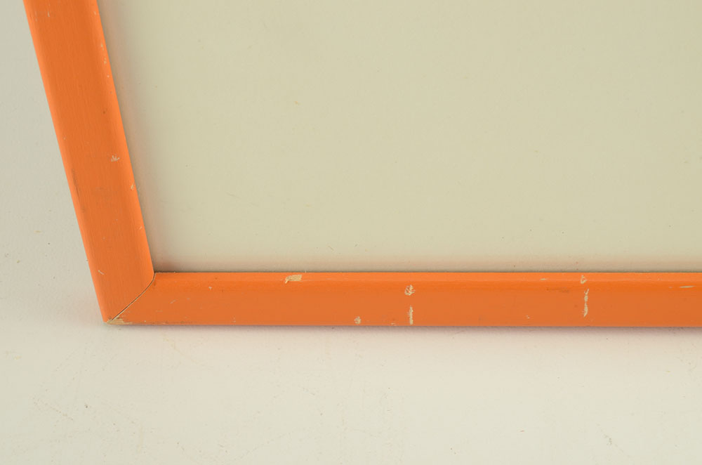 Brita Molin Original Embossing "Open Doors"