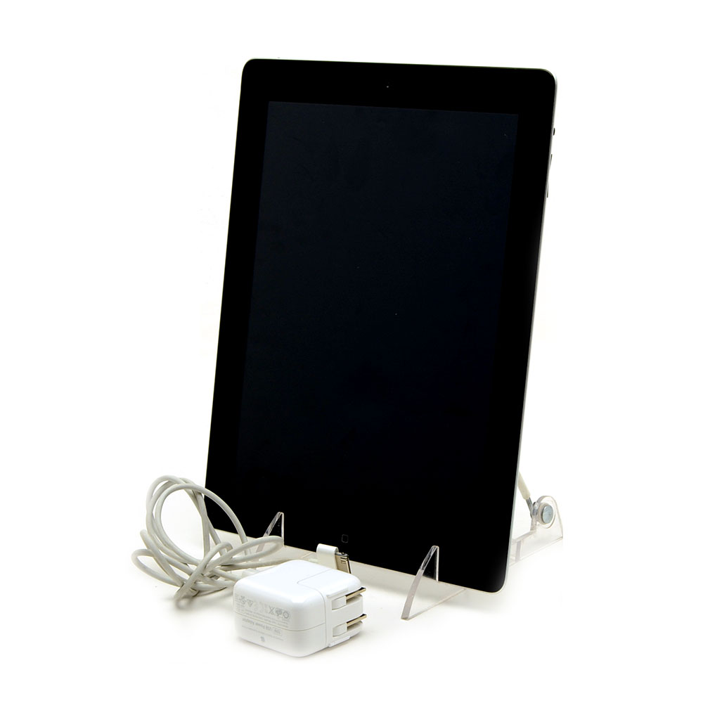 Second Generation iPad Tablet