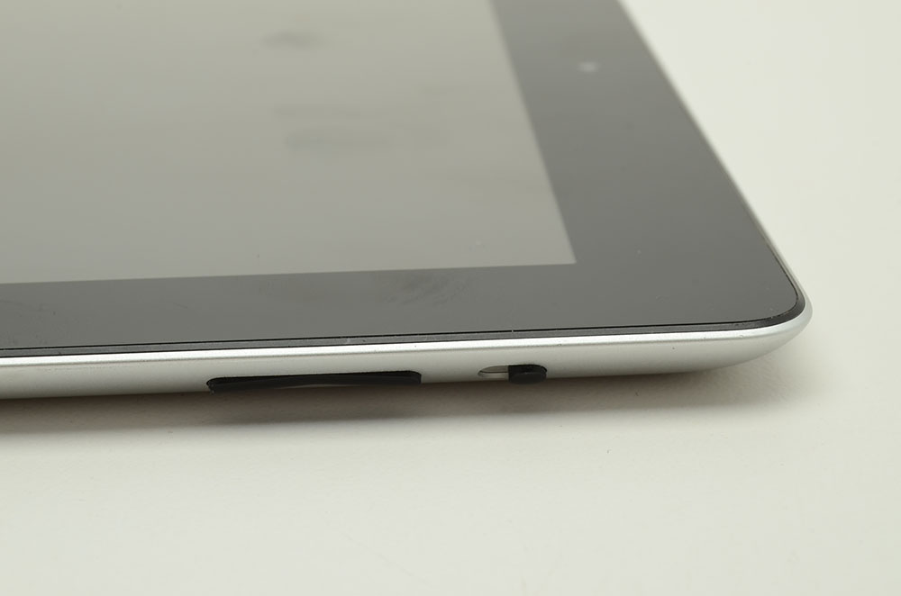 Second Generation iPad Tablet