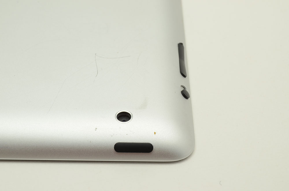 Second Generation iPad Tablet