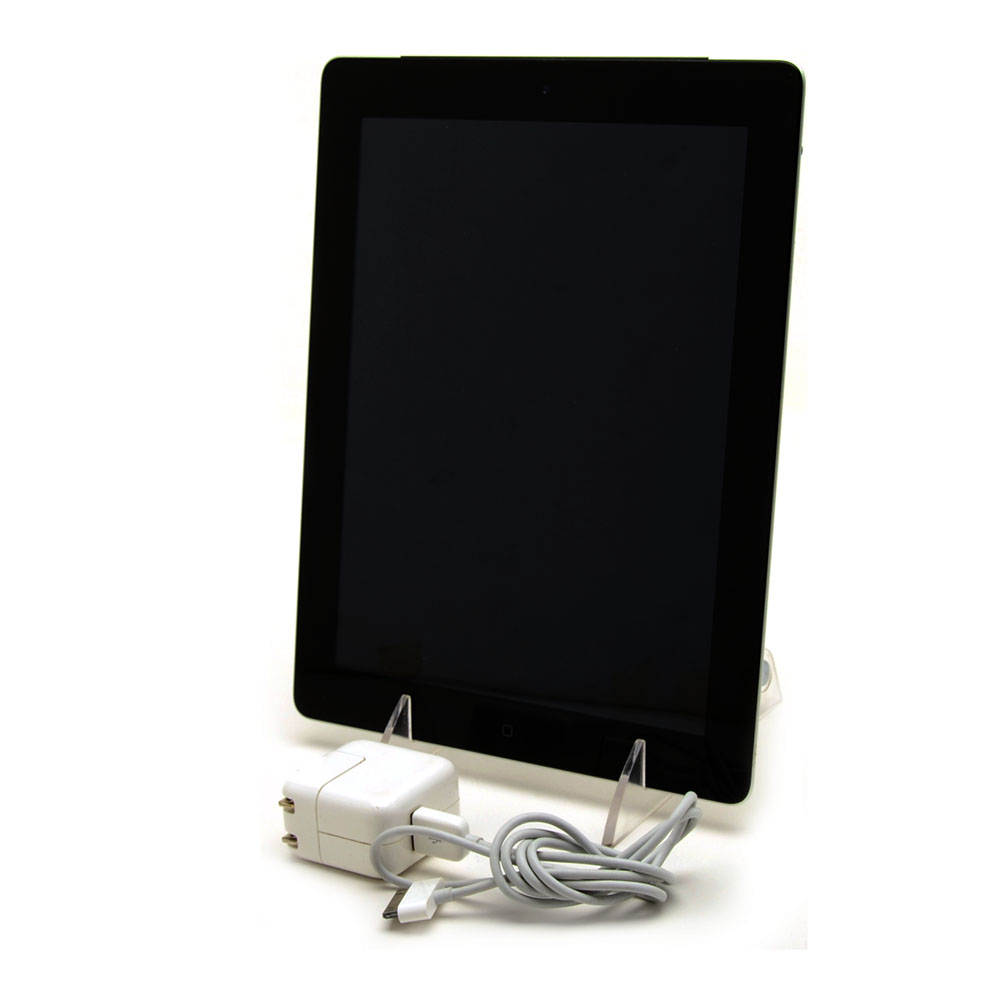 Third Generation iPad Tablet