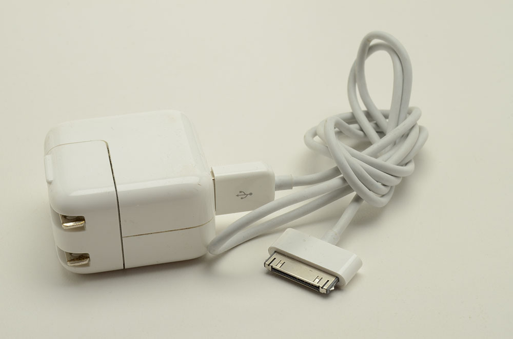 Third Generation iPad Tablet