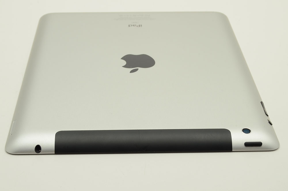 Third Generation iPad Tablet