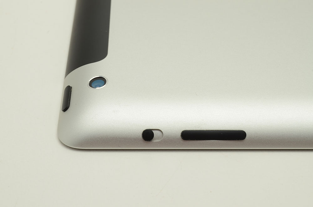 Third Generation iPad Tablet