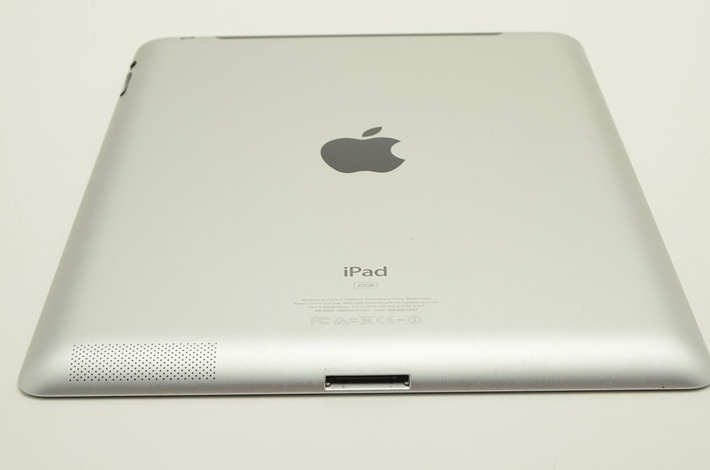 Third Generation iPad Tablet
