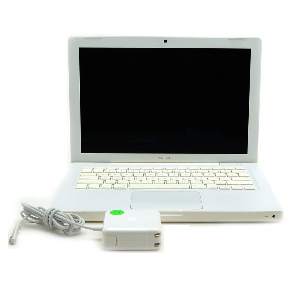 13" MacBook Laptop Computer